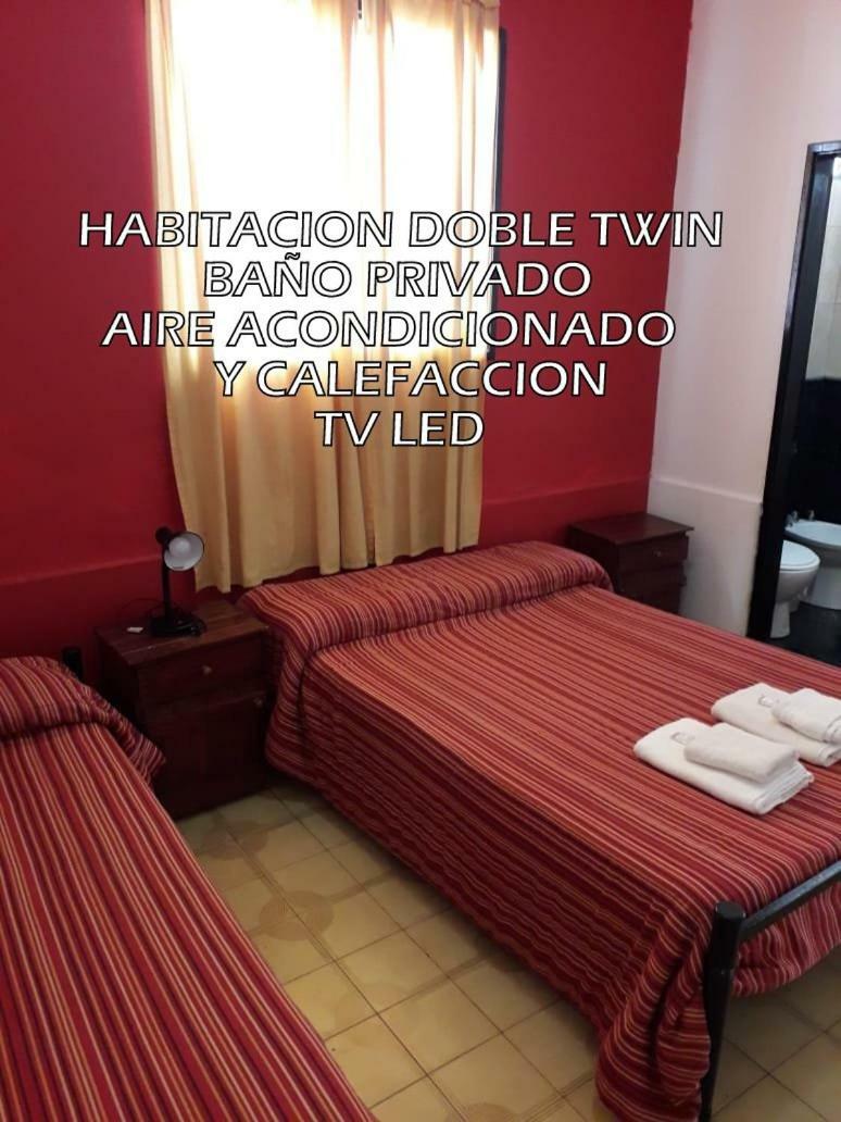 Inn La De La Linda 2*