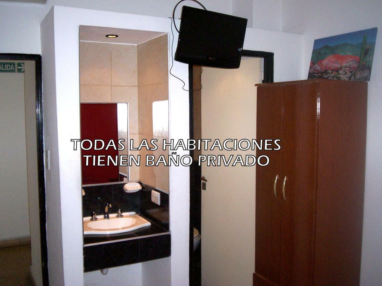 Inn La De La Linda Salta
