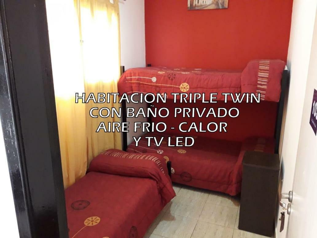 Inn La De La Linda