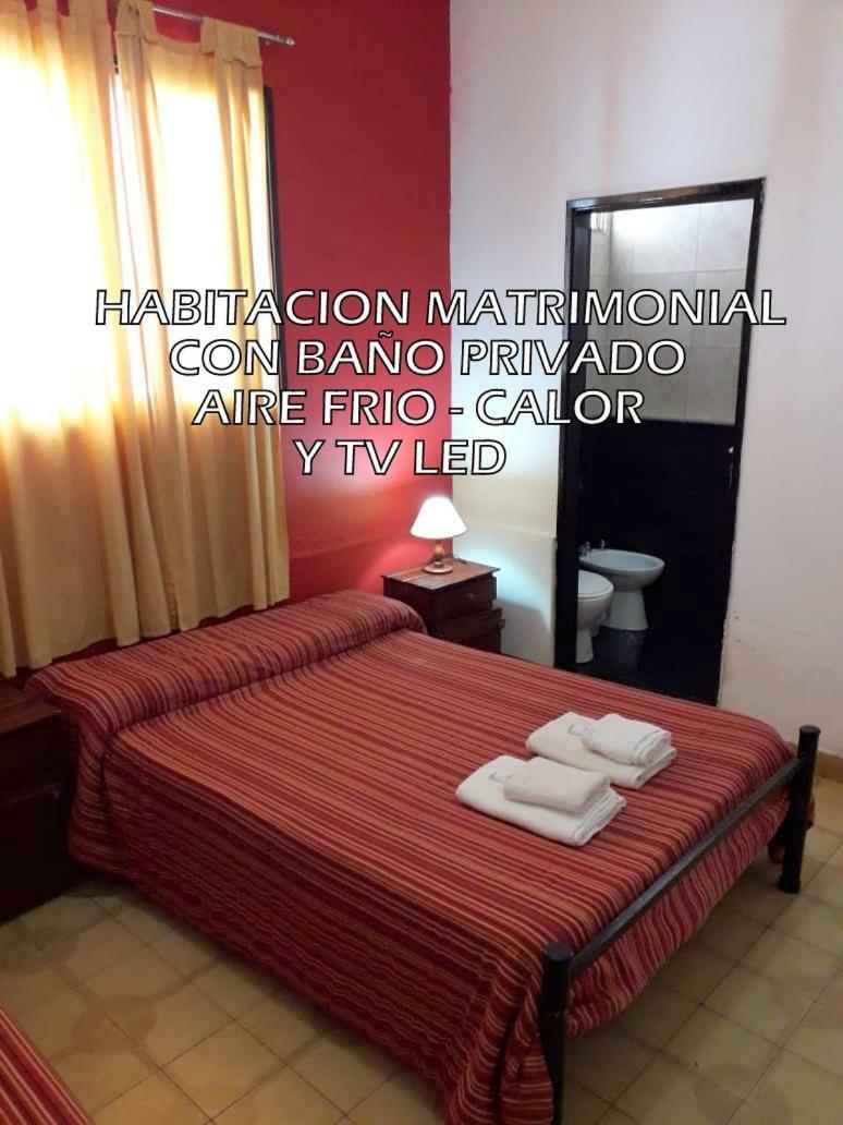 Inn La De La Linda Salta
