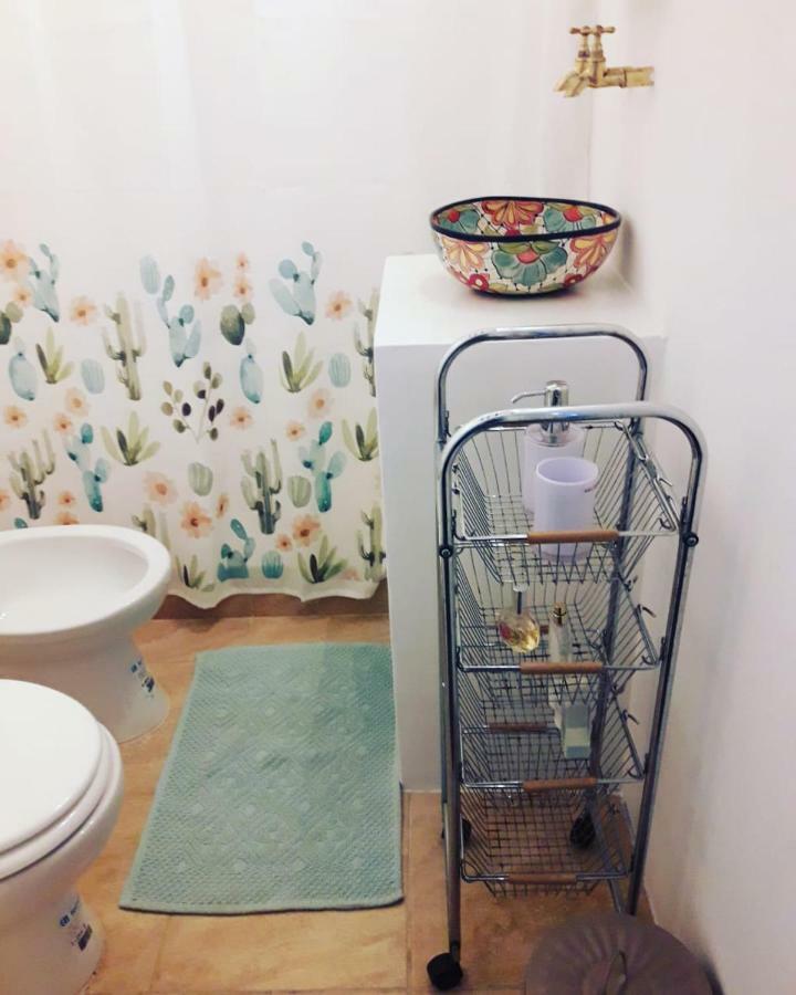 Bed and breakfast Con Encanto, Espacio Mundano