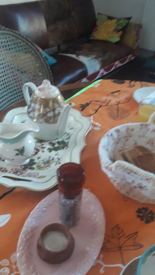 Bed and breakfast Con Encanto, Espacio Mundano 3*