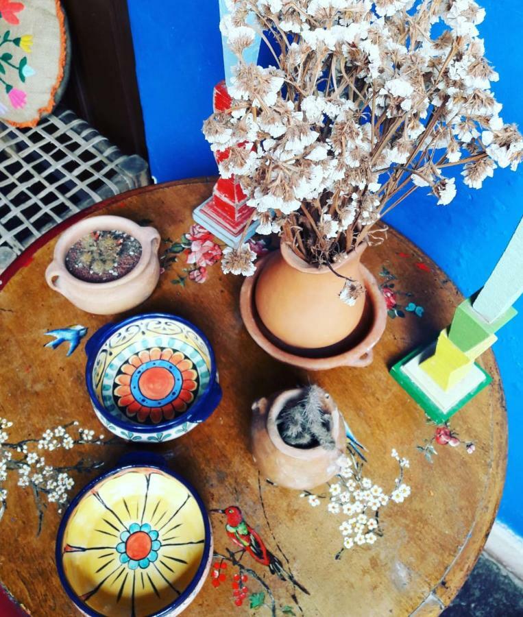 Con Encanto, Espacio Mundano Bed and breakfast Salta