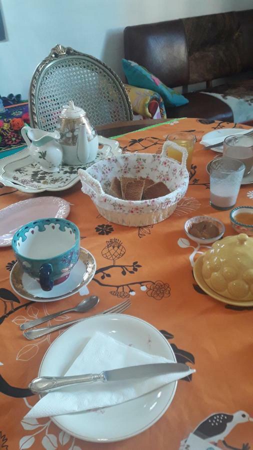 Con Encanto, Espacio Mundano Salta