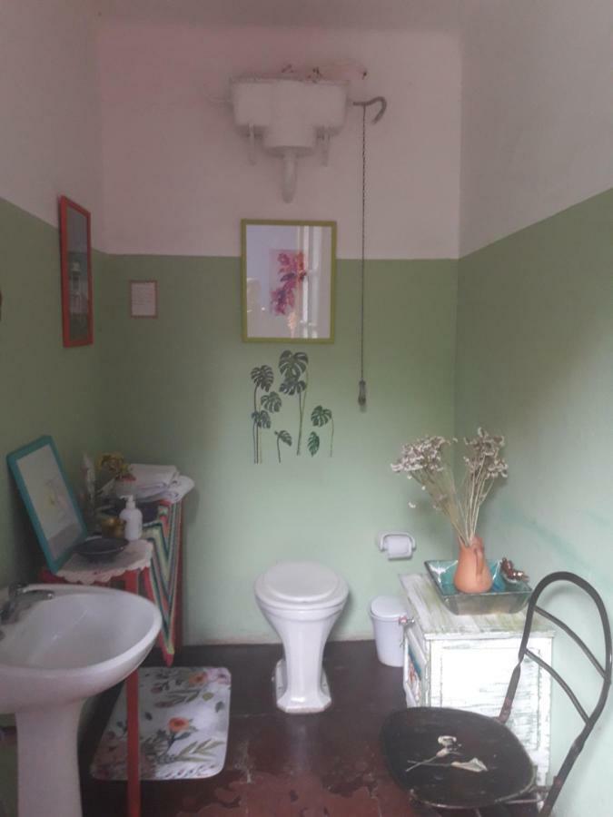 Bed and breakfast Con Encanto, Espacio Mundano 3*