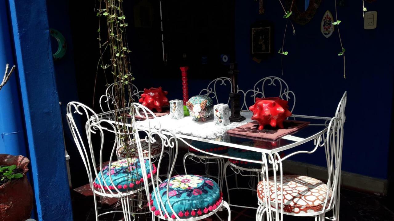 Bed and breakfast Con Encanto, Espacio Mundano Salta