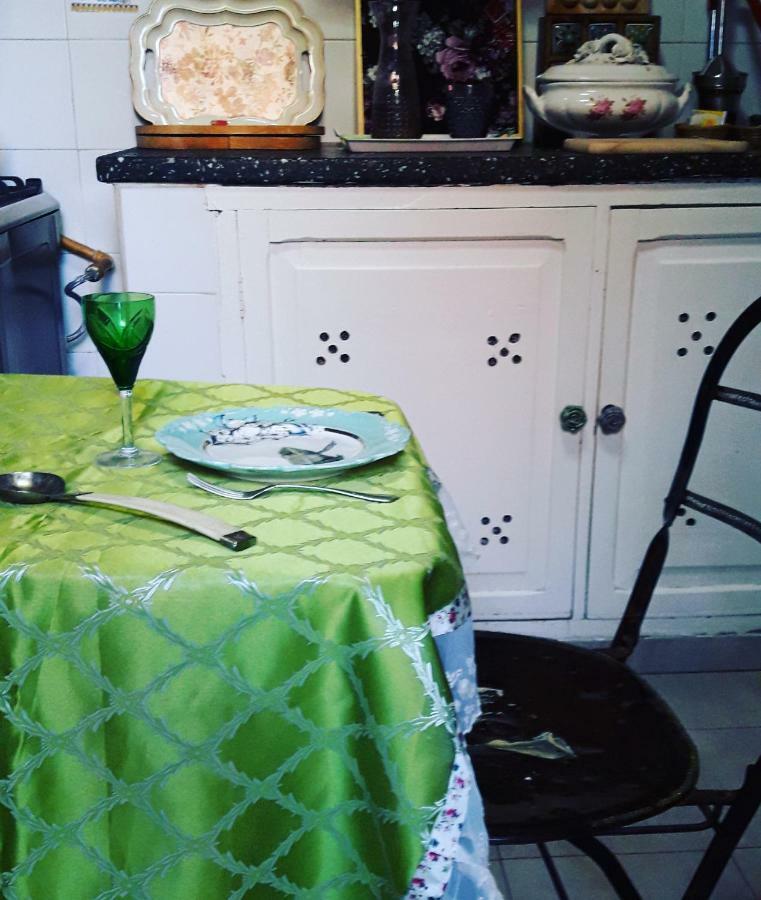 Con Encanto, Espacio Mundano Bed and breakfast 3*