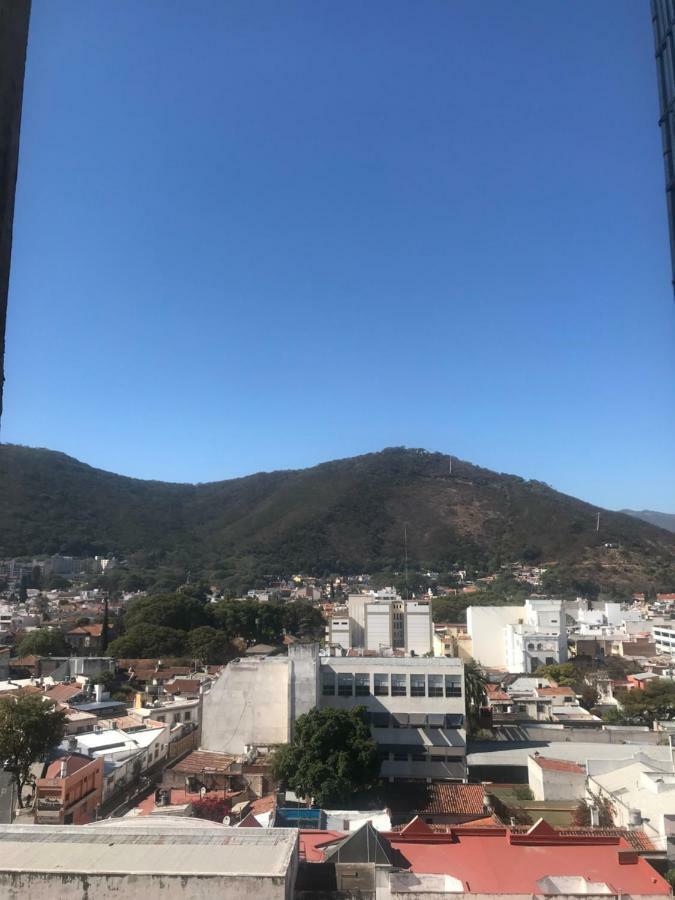 Departamento Belgrano 6 Apartamento