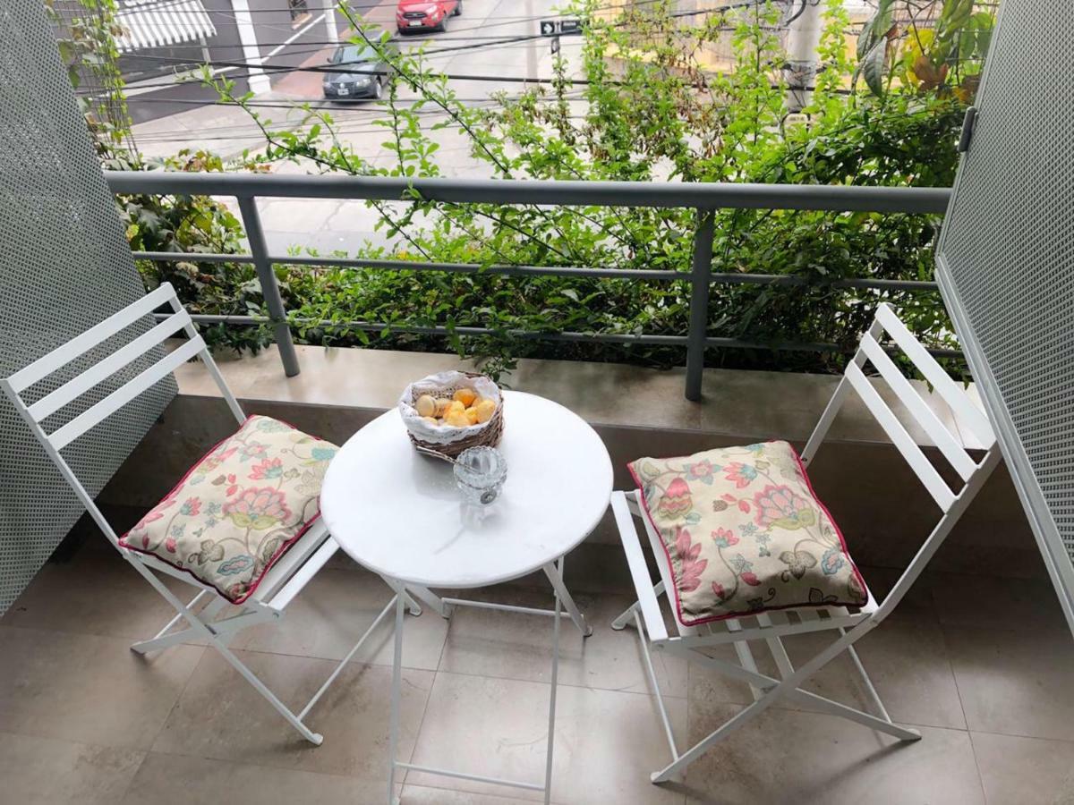 Apartamento Aires Verdes Premium