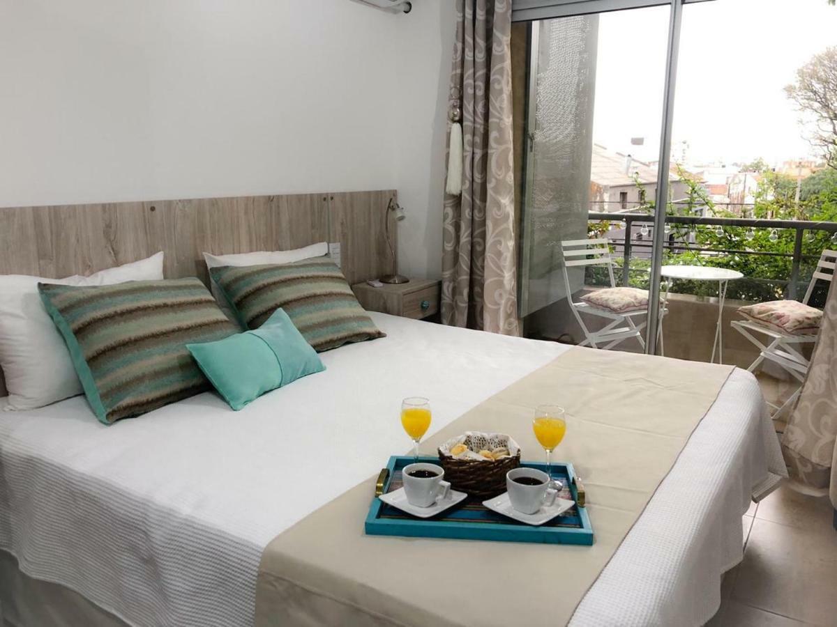 Apartamento Aires Verdes Premium