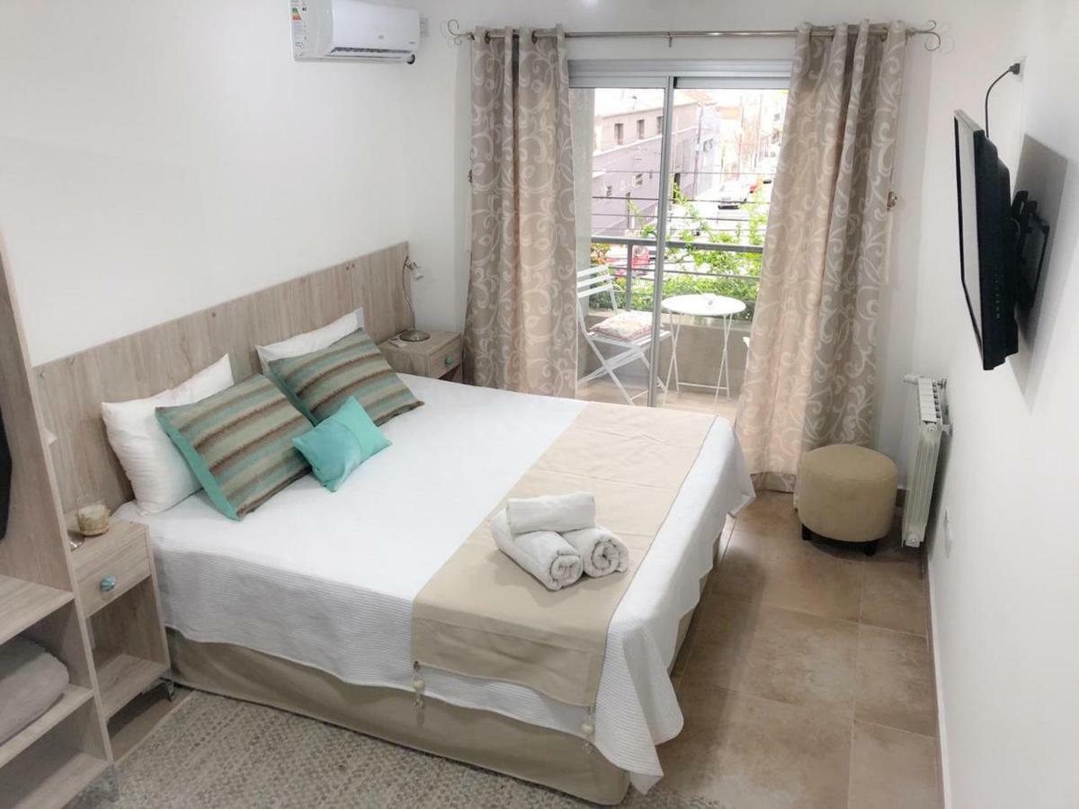 Apartamento Aires Verdes Premium *