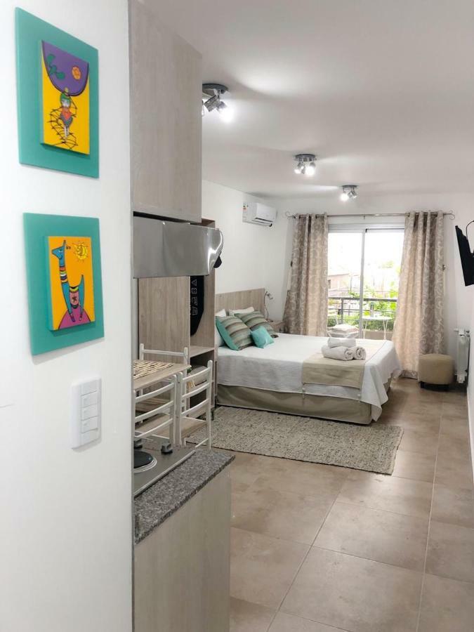 Aires Verdes Premium Apartamento *