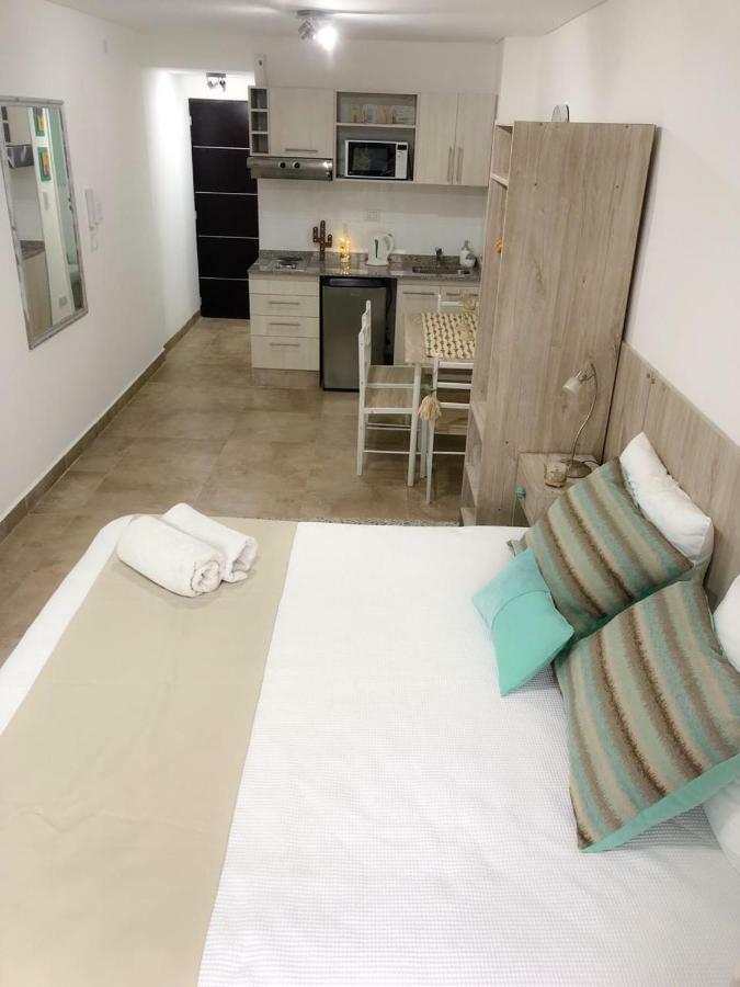 Aires Verdes Premium Apartamento Salta