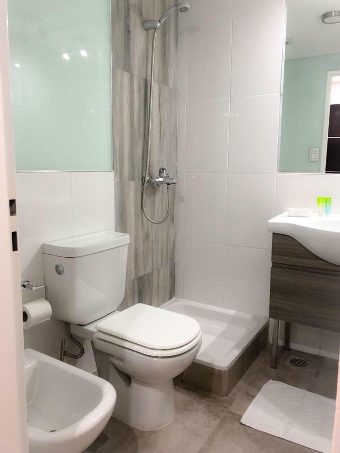 Aires Verdes Premium Apartamento Salta