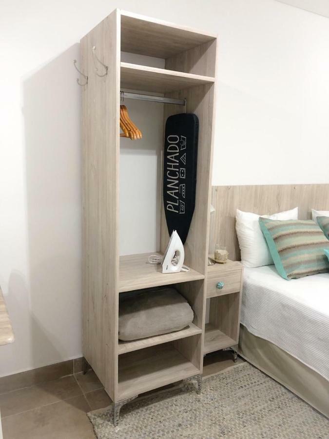 Apartamento Aires Verdes Premium Salta