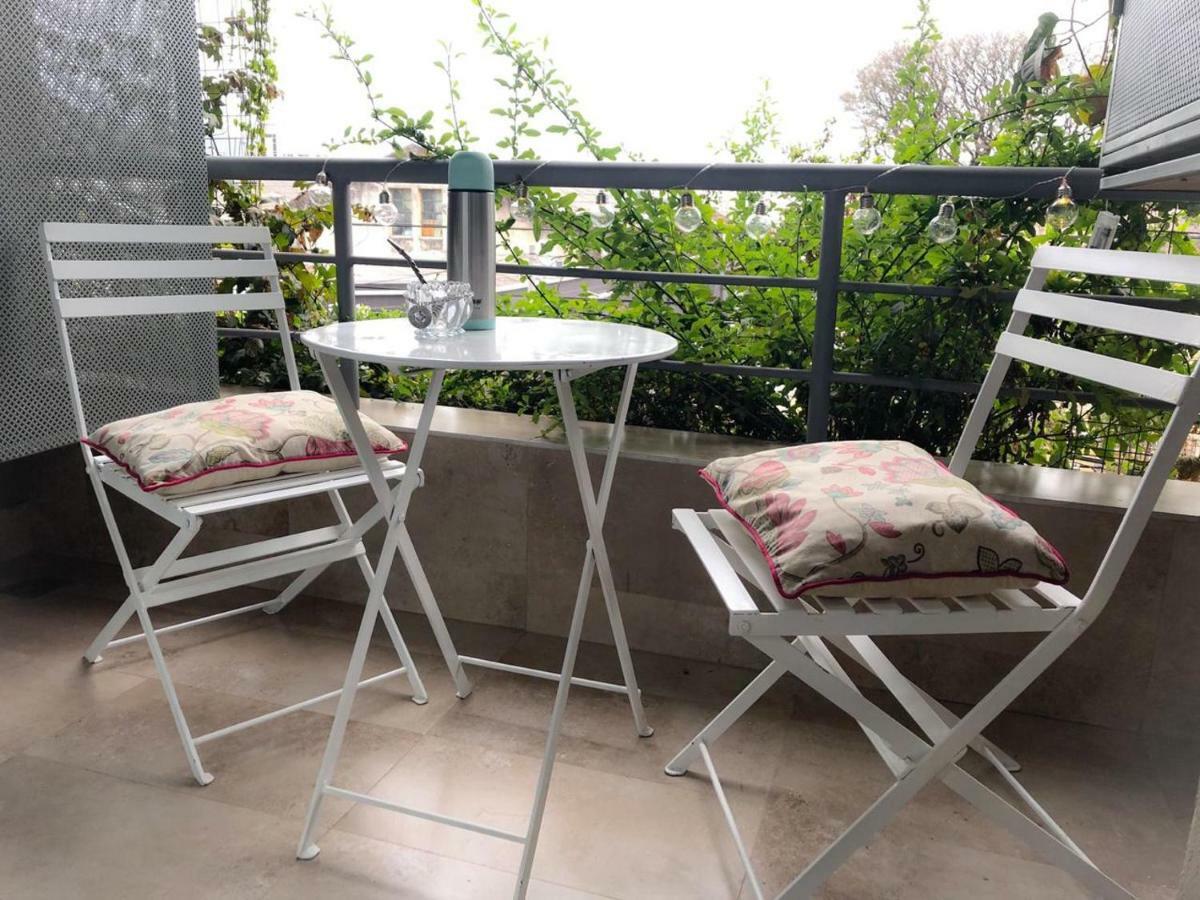 Apartamento Aires Verdes Premium *
