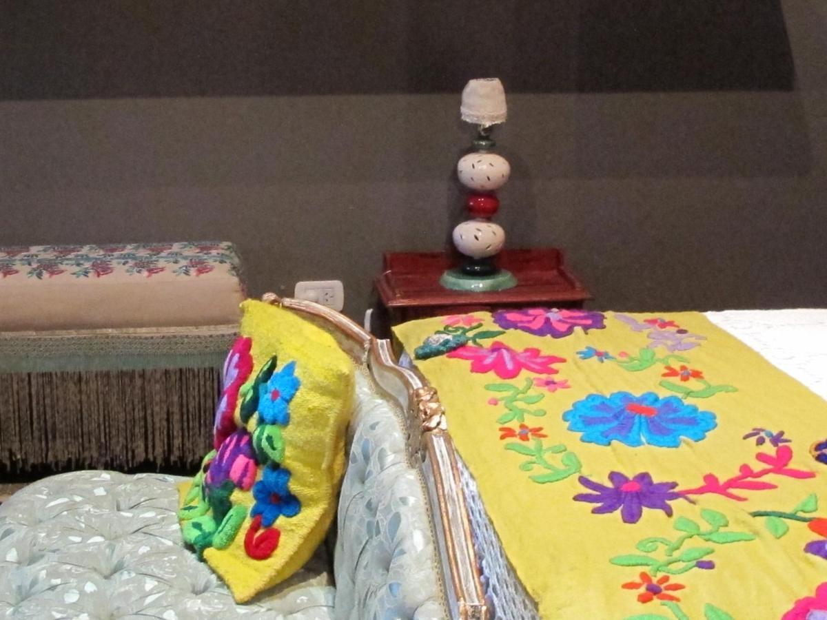Con Encanto, Espacio Mundano Bed and breakfast Salta