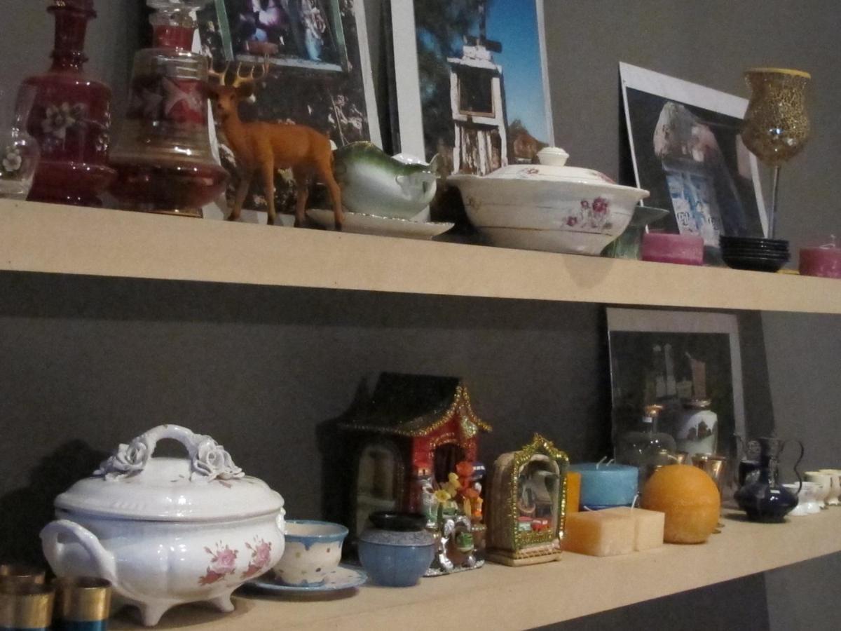 Con Encanto, Espacio Mundano 3*