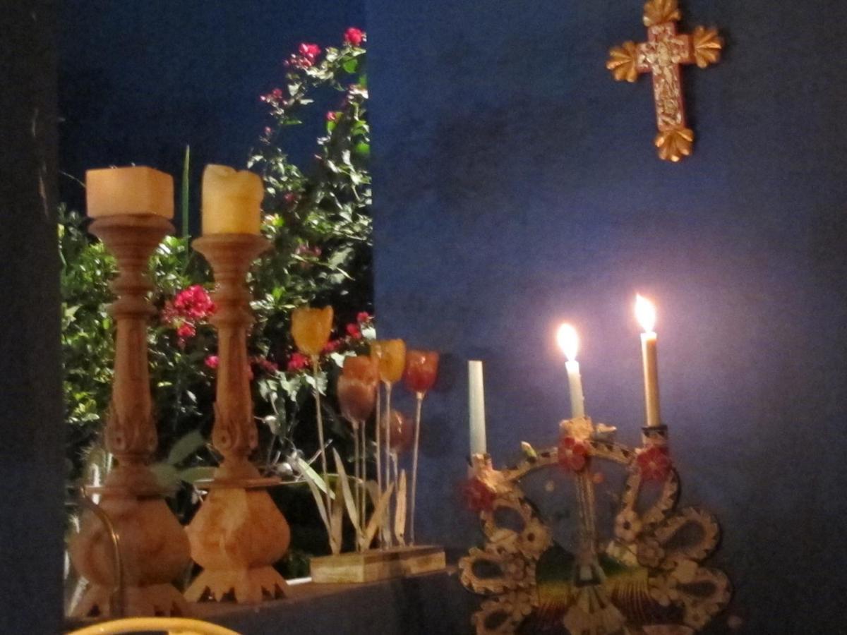 Con Encanto, Espacio Mundano Bed and breakfast
