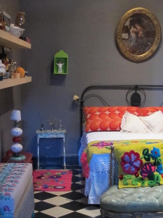 Bed and breakfast Con Encanto, Espacio Mundano