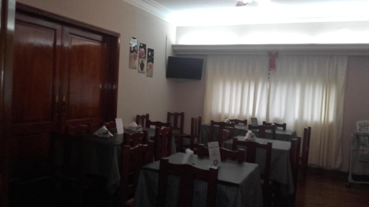Bed and breakfast La Casona *