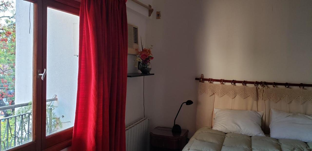 Habitación en casa particular La Casa Del Paseo *