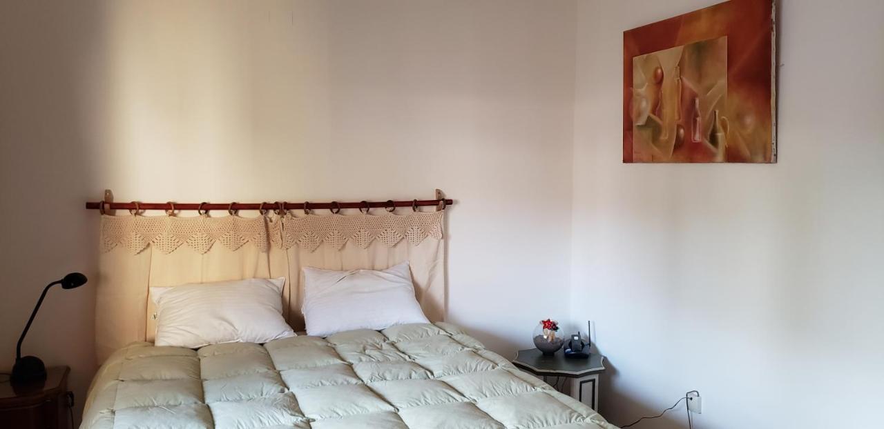 La Casa Del Paseo Salta