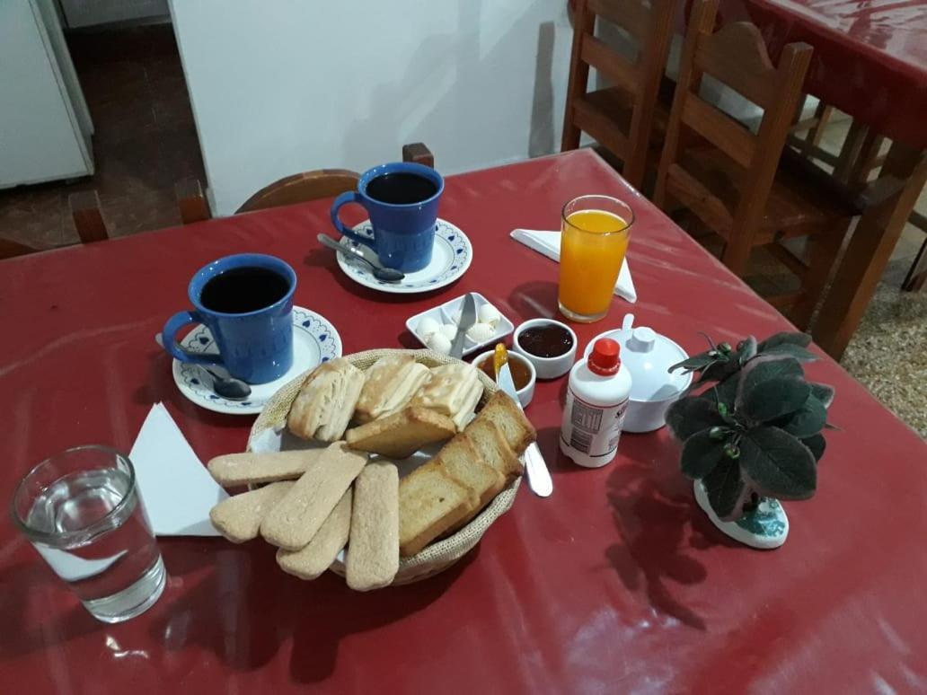 Inn La De La Linda Salta