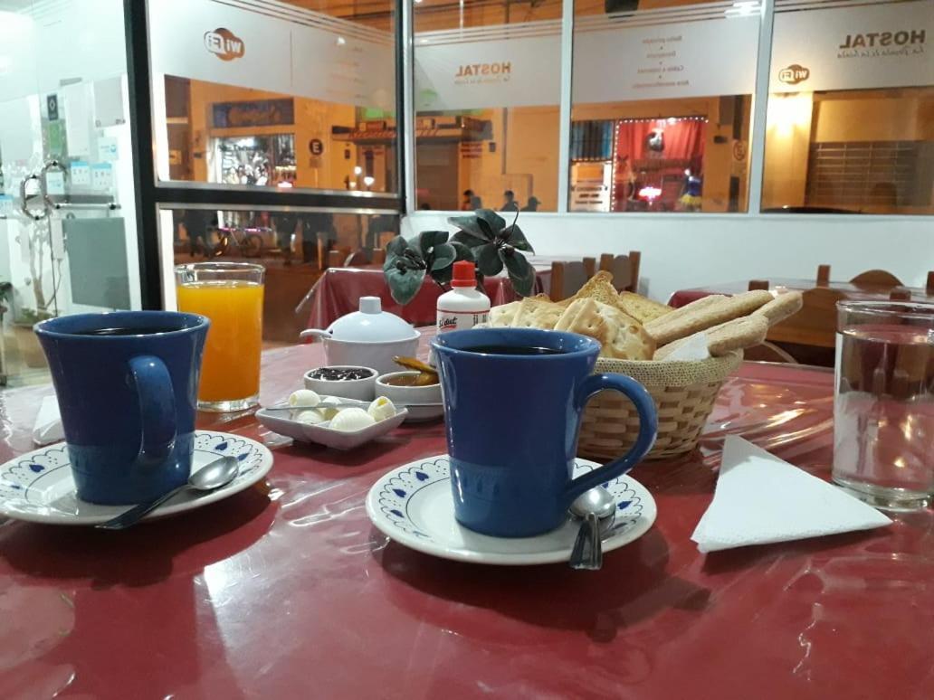 Inn La De La Linda 2*