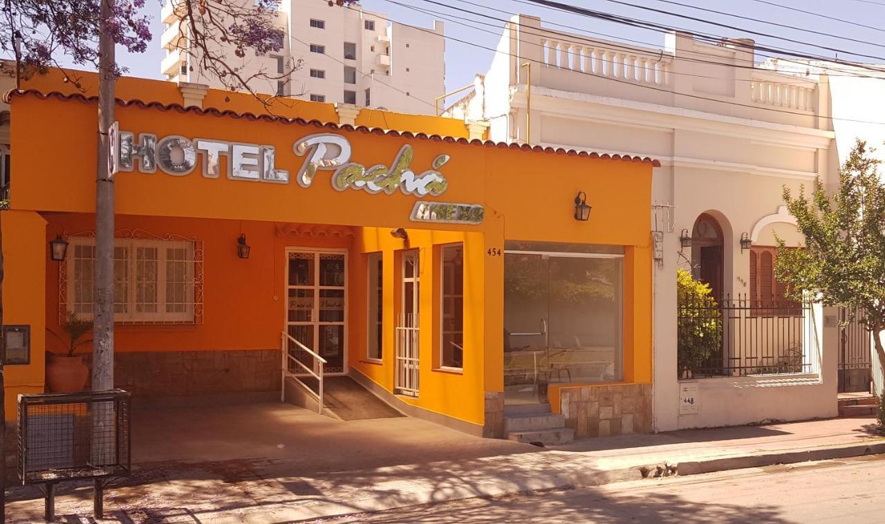 Pachá Anexo *