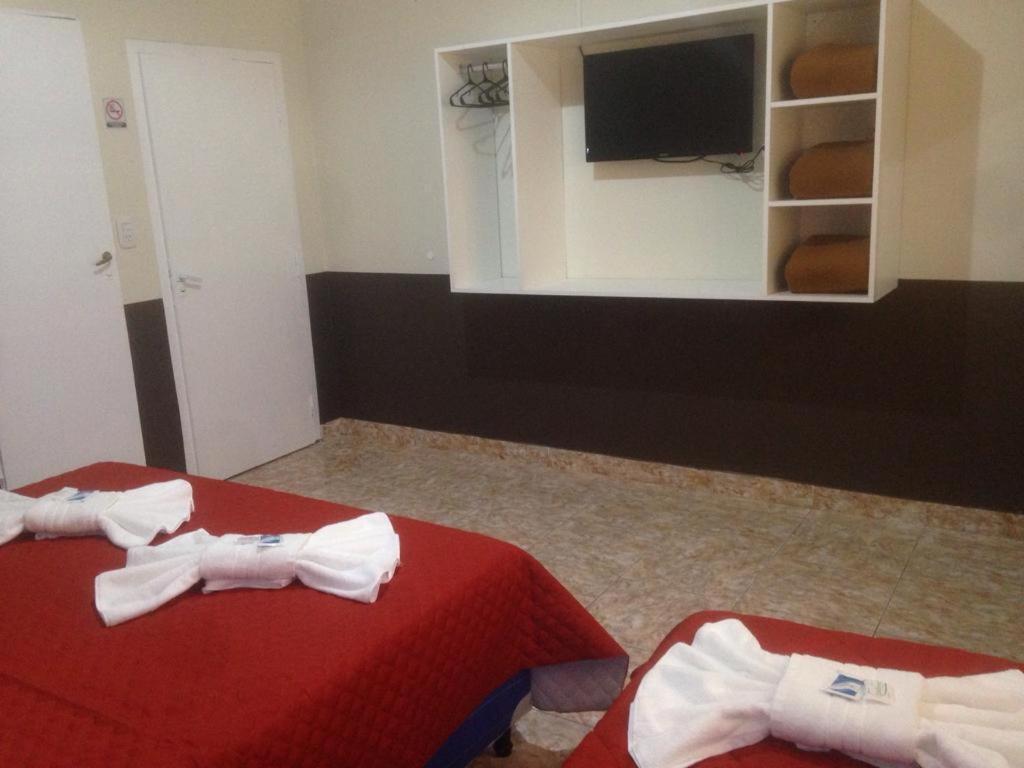 Hotel Pachá Anexo *