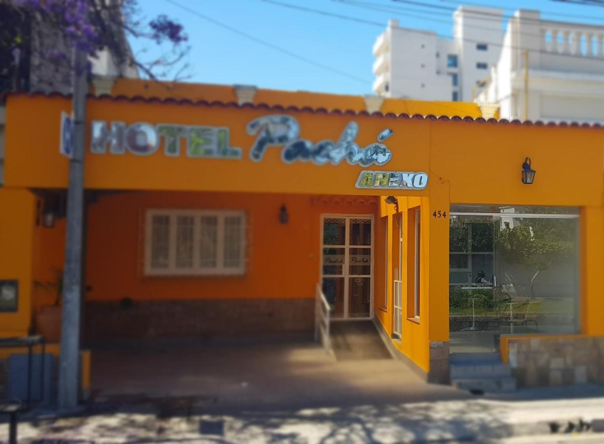 Pachá Anexo Hotel