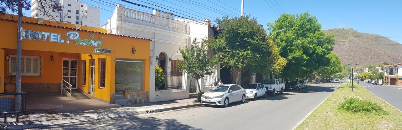 Pachá Anexo
