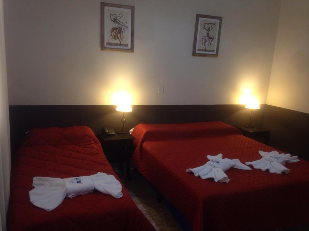 Hotel Pachá Anexo *
