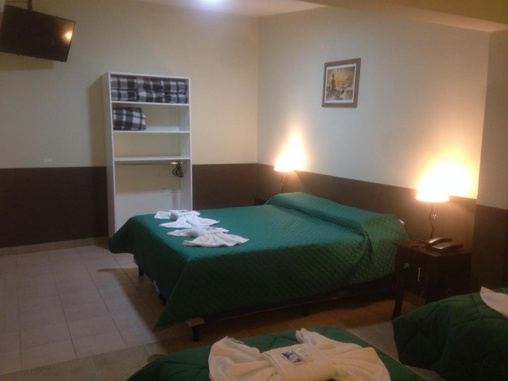 Hotel Pachá Anexo *