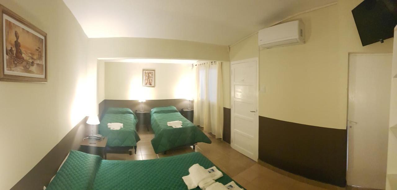 Pachá Anexo Hotel *