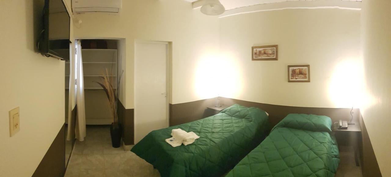 Hotel Pachá Anexo *