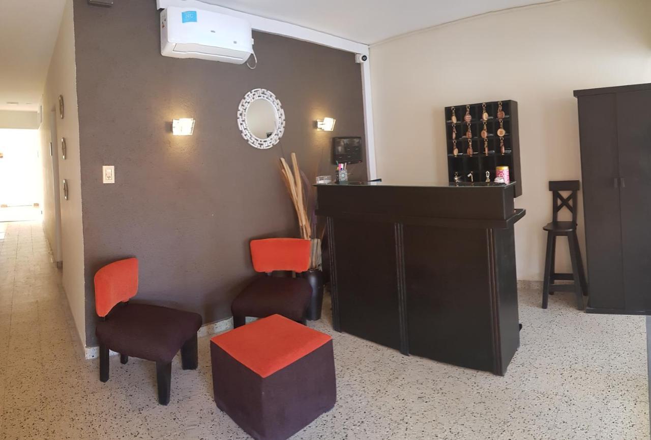 Hotel Pachá Anexo *