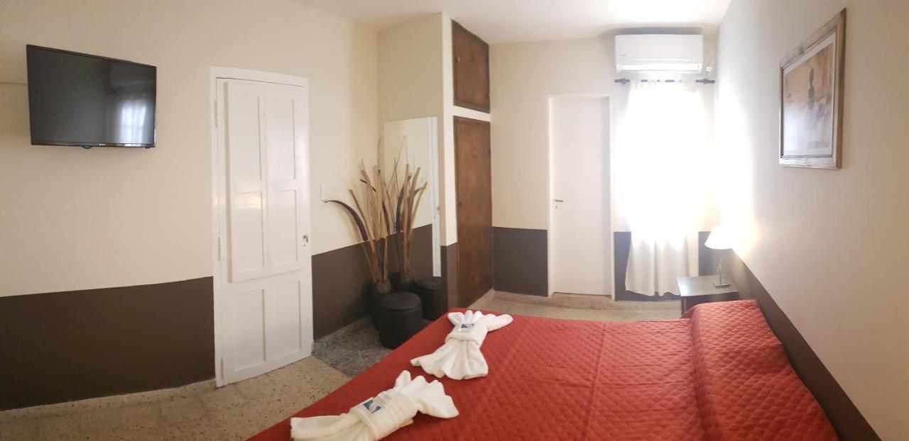 Hotel Pachá Anexo *
