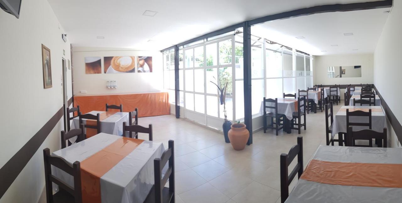Pachá Anexo Hotel