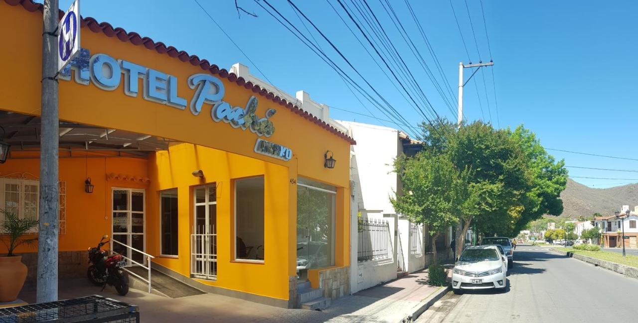Hotel Pachá Anexo Salta