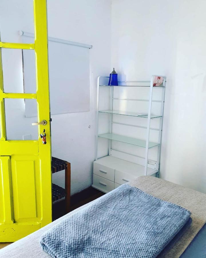 Bed and breakfast Con Encanto, Espacio Mundano