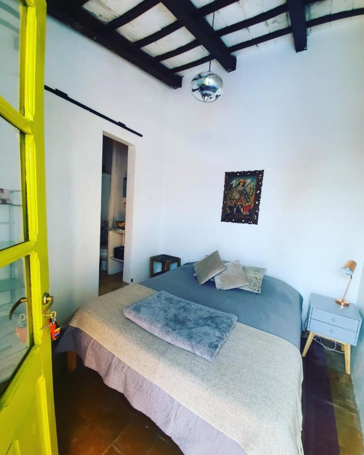 Con Encanto, Espacio Mundano Bed and breakfast 3*