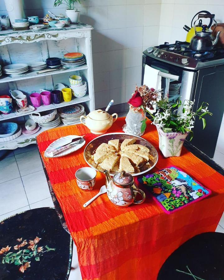 Con Encanto, Espacio Mundano Bed and breakfast Salta