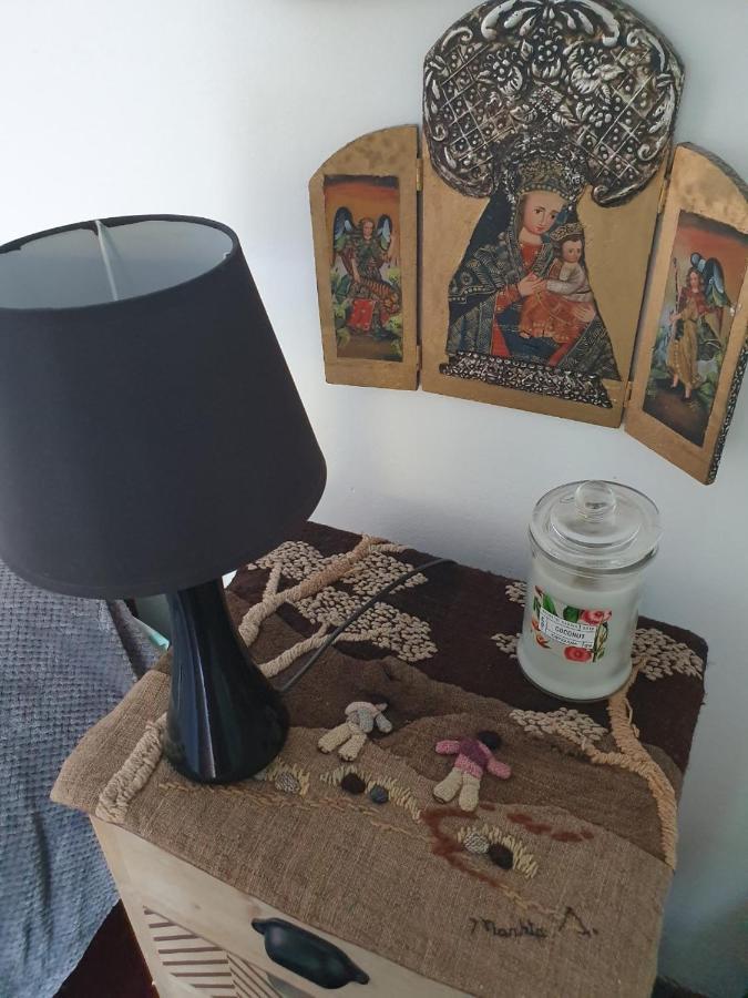 Con Encanto, Espacio Mundano Bed and breakfast Salta