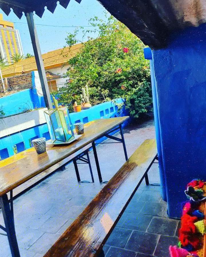 Con Encanto, Espacio Mundano 3* Salta