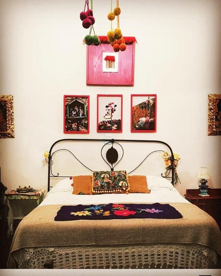 Bed and breakfast Con Encanto, Espacio Mundano