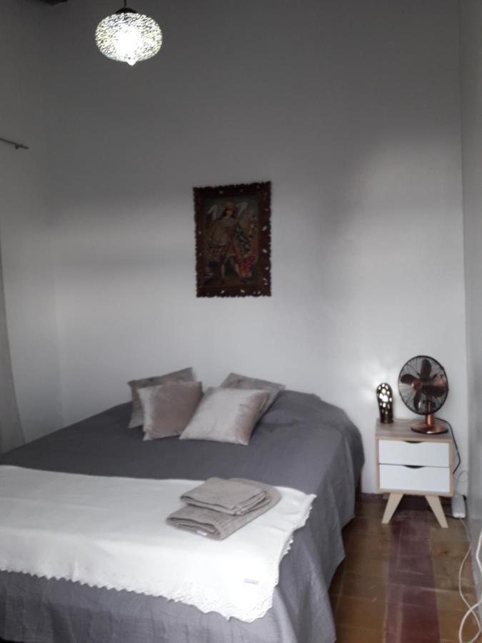 Con Encanto, Espacio Mundano 3*