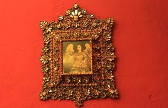 Con Encanto, Espacio Mundano Bed and breakfast Salta