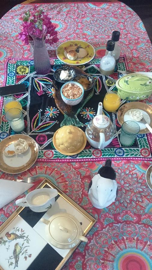 Con Encanto, Espacio Mundano Bed and breakfast Salta